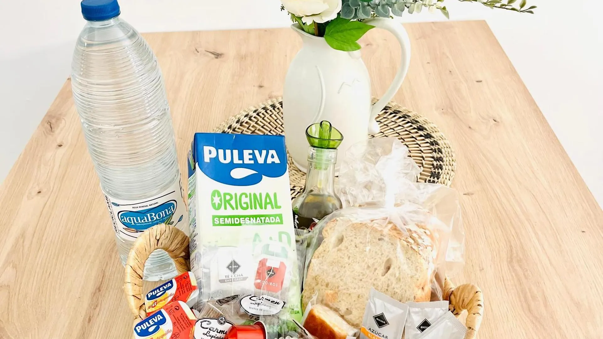 Picu Home Málaga Spanien