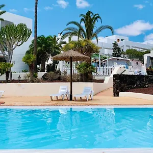  Casa vacanze Luxury Sea Lanzarote Palù House Spagna