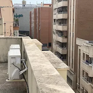  Ubytování v soukromí Centro Privada En Compartidos Španělsko