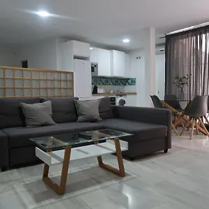  Appartamento J & E Center Spagna