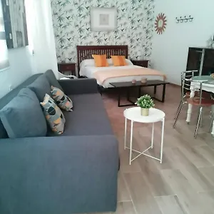  Appartamento Abadia Spagna