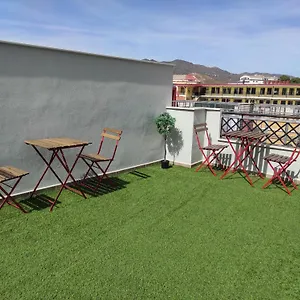 Enjoy Capuchinos Apartmán