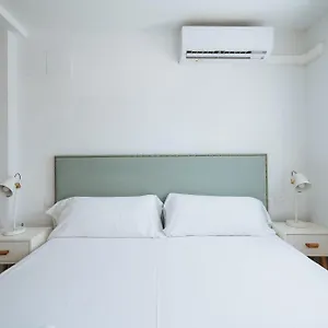  Apartamento Ninesuites Cathedral