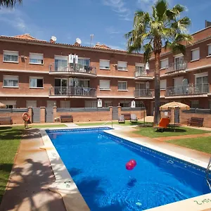  Apartmán Velor Španělsko