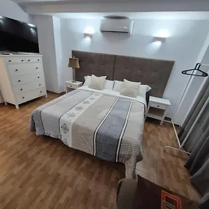  Apartamento Loft Luna