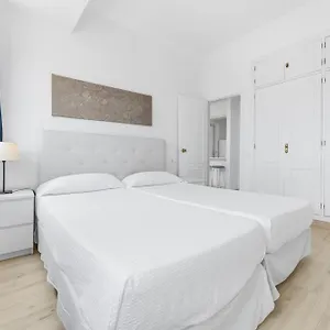  Apartmán Bruja Španělsko