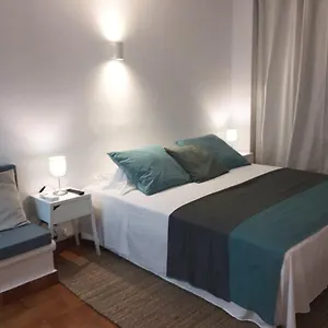  Appartamento Albertos Spagna