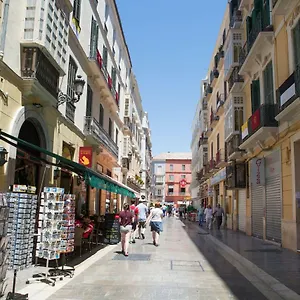  Apartment Hola Catedral Spanien
