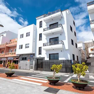  Apartment Zifios Spanien