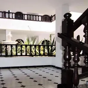  Appartamento Tropical Loft Spagna