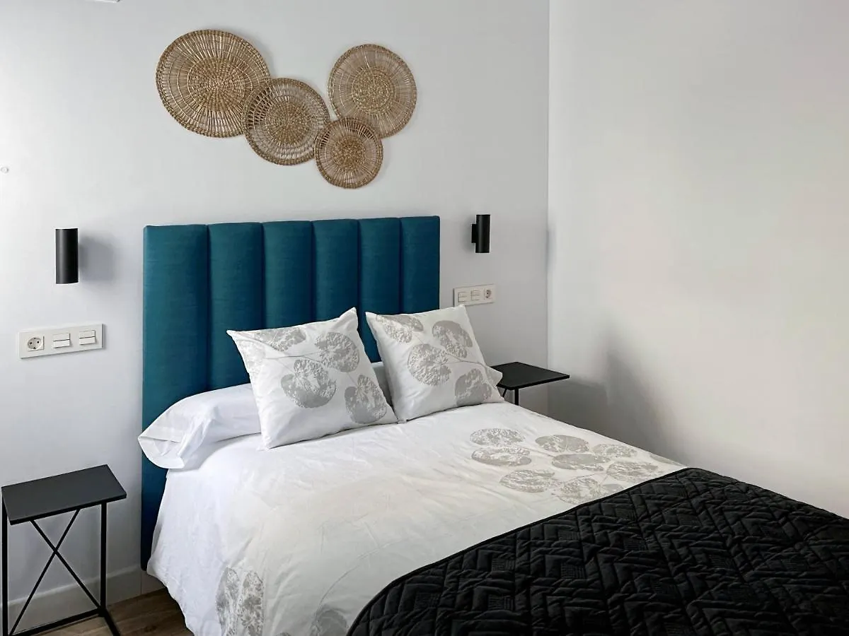 Picu Home Màlaga Apartmán