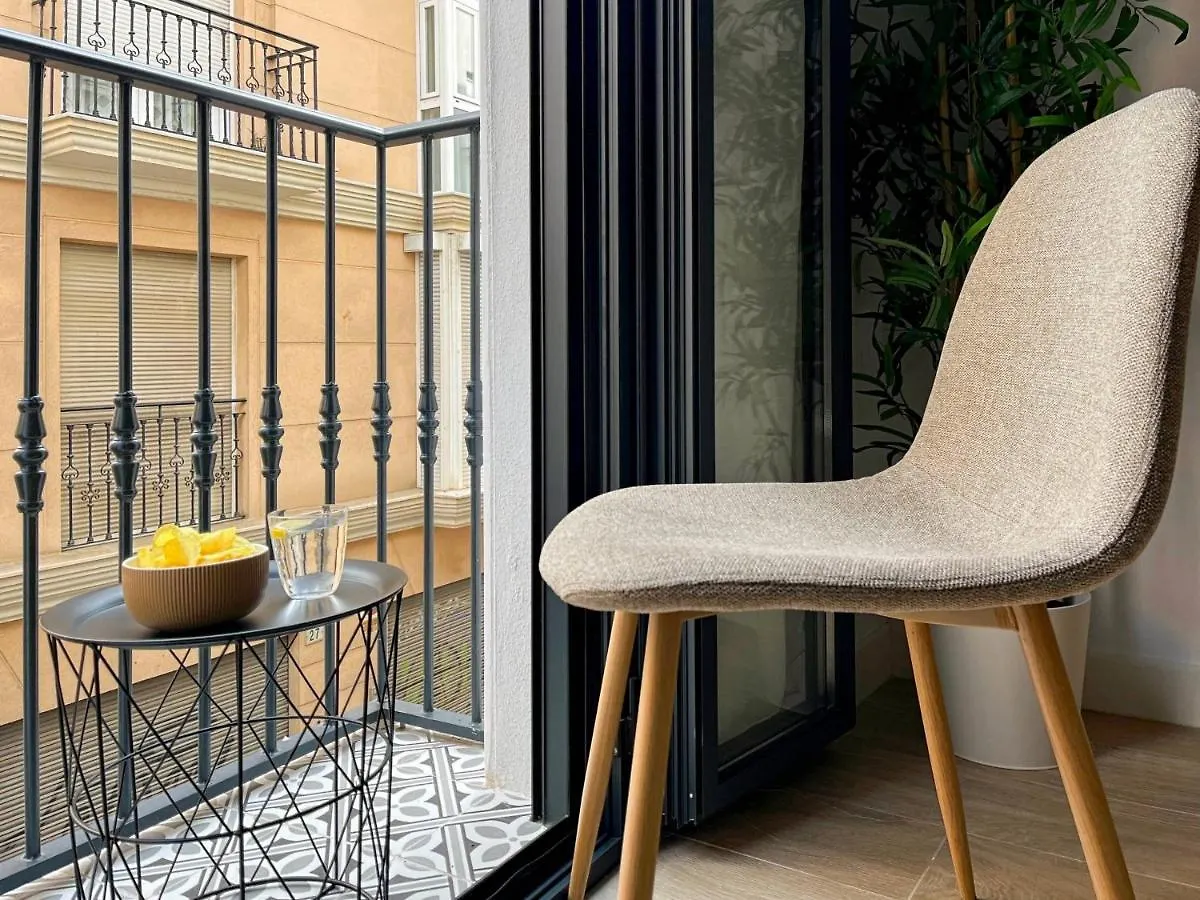 Picu Home Màlaga Španělsko