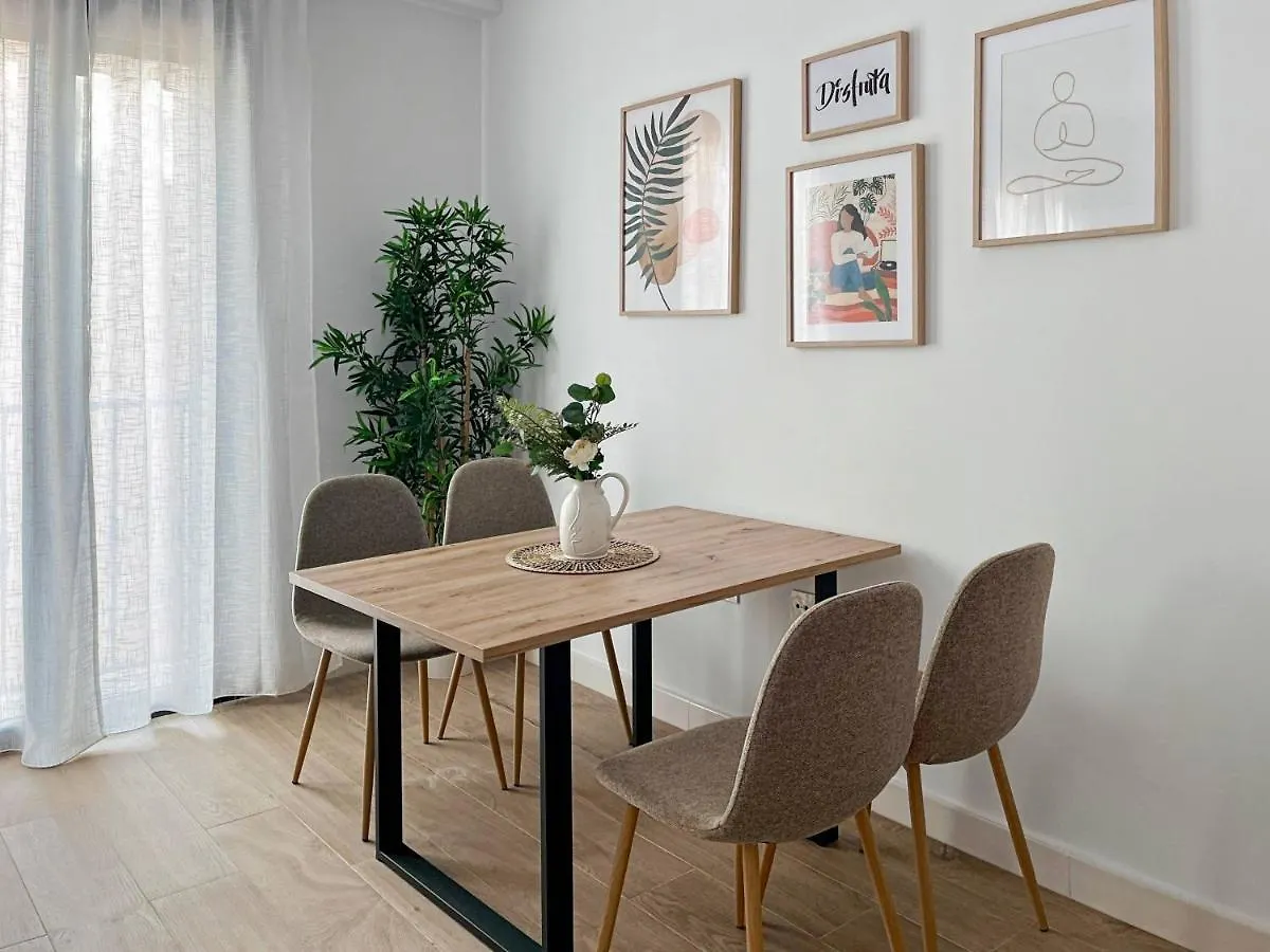 Apartmán Picu Home Màlaga
