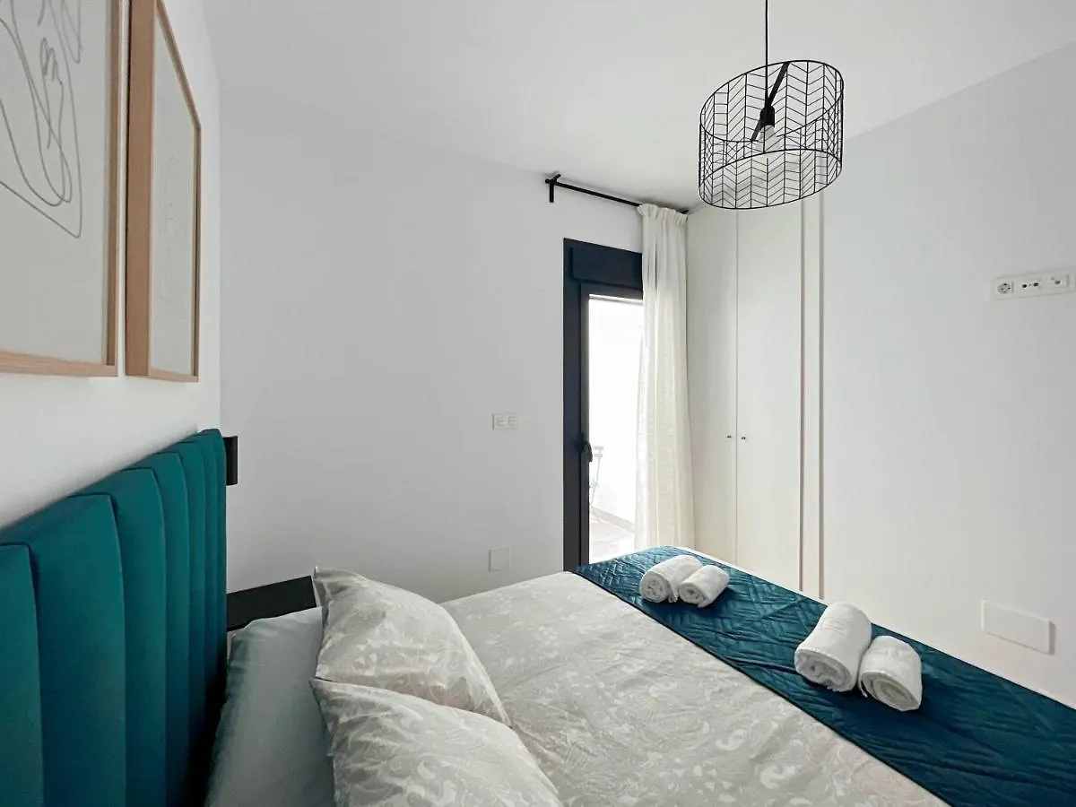 Apartmán Picu Home Màlaga