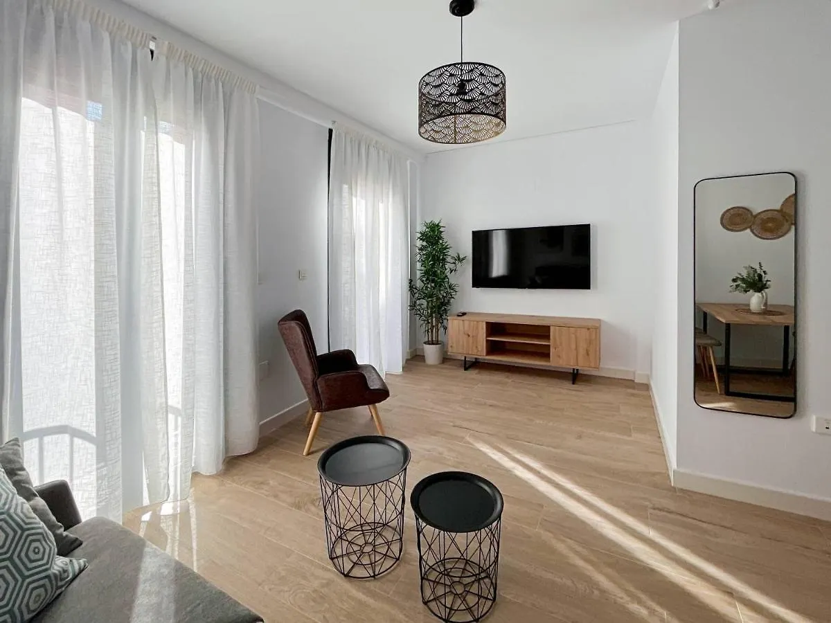 Picu Home Màlaga