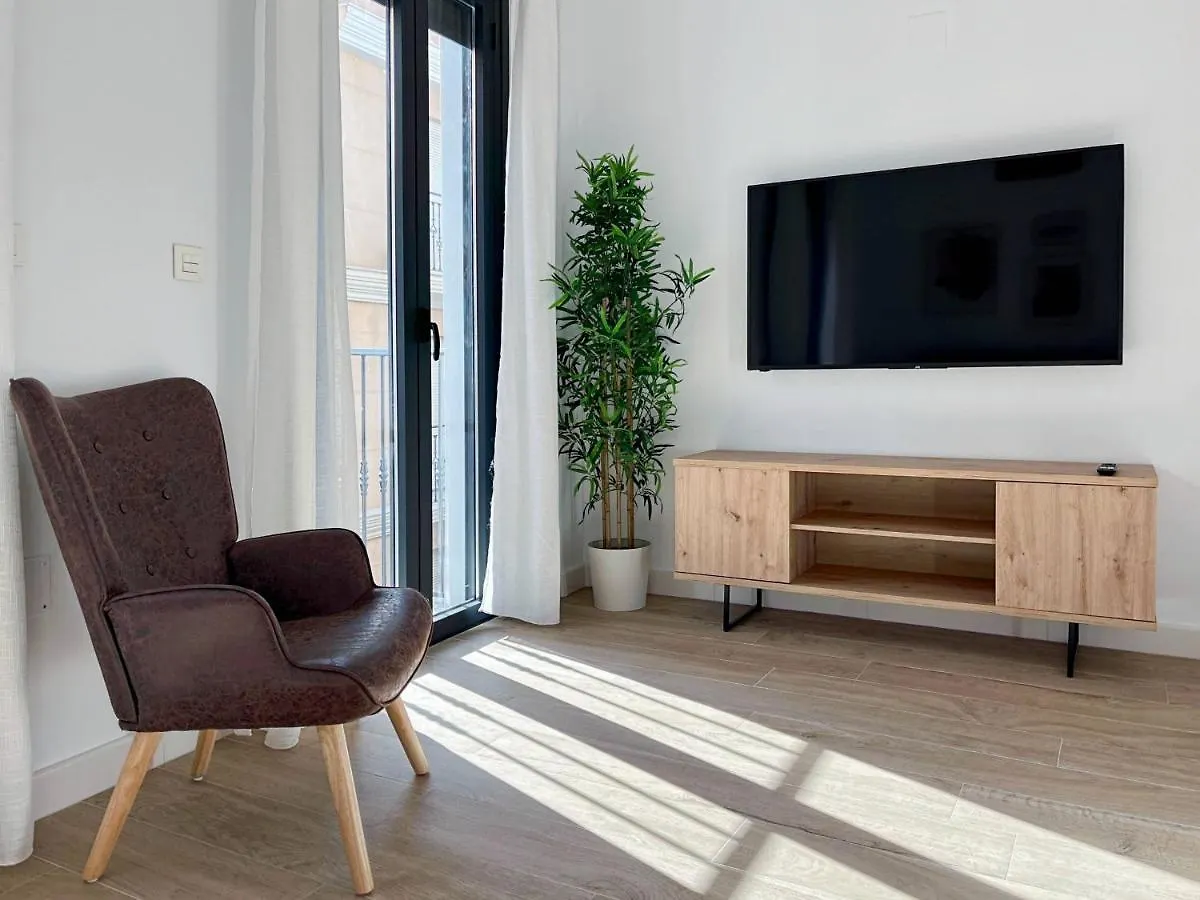 Picu Home Màlaga Španělsko