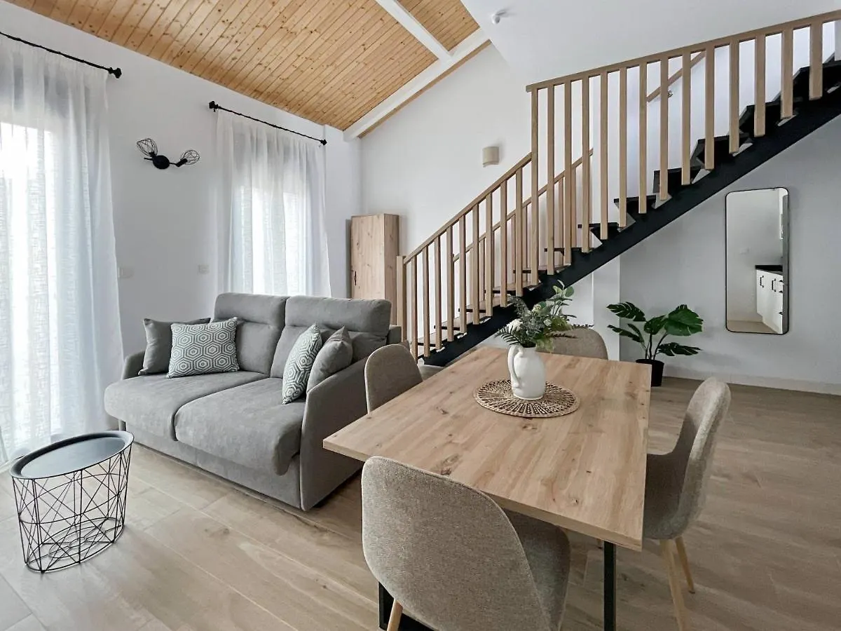 Apartmán Picu Home Màlaga