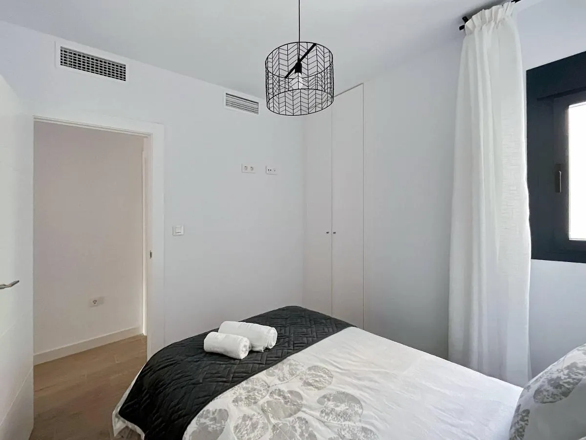 Picu Home Màlaga Španělsko