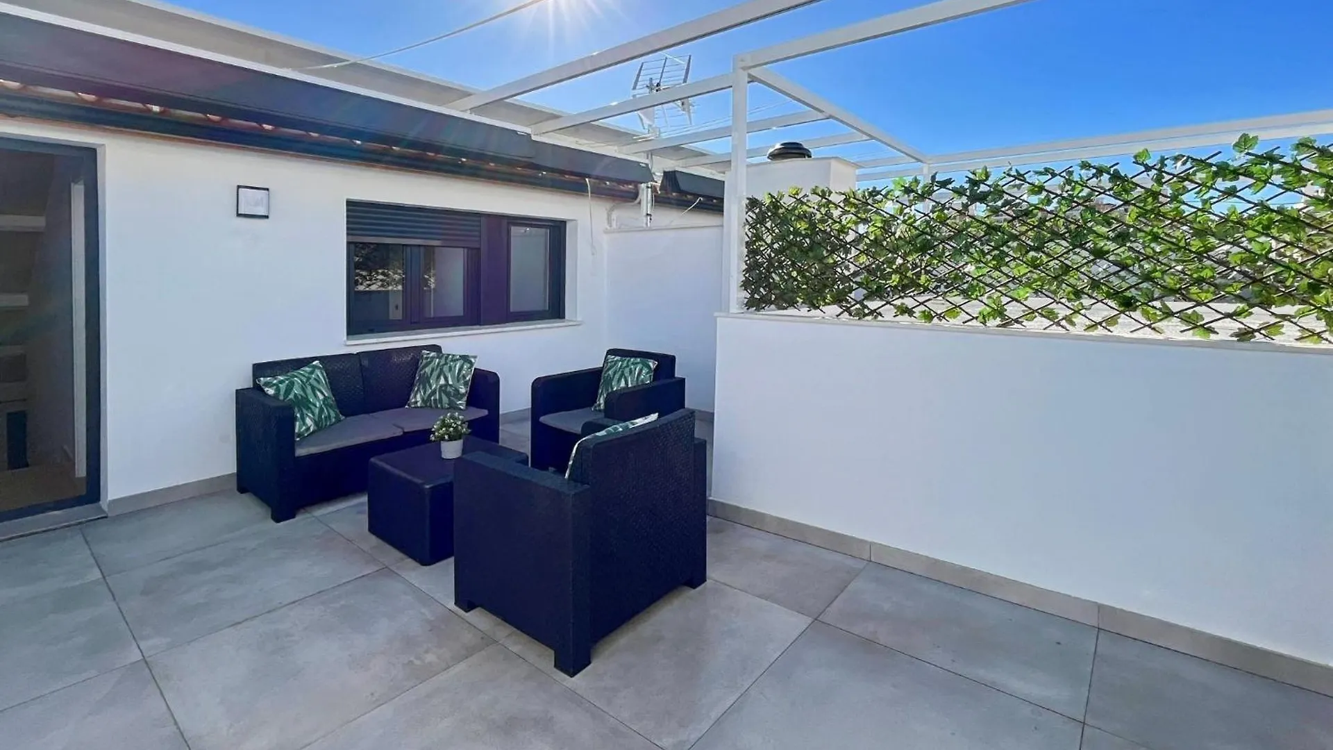 Apartmán Picu Home Màlaga