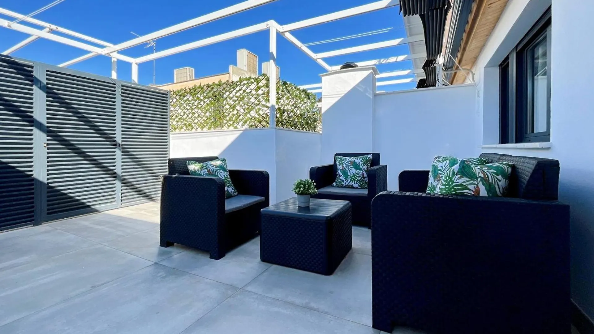 Picu Home Màlaga Španělsko