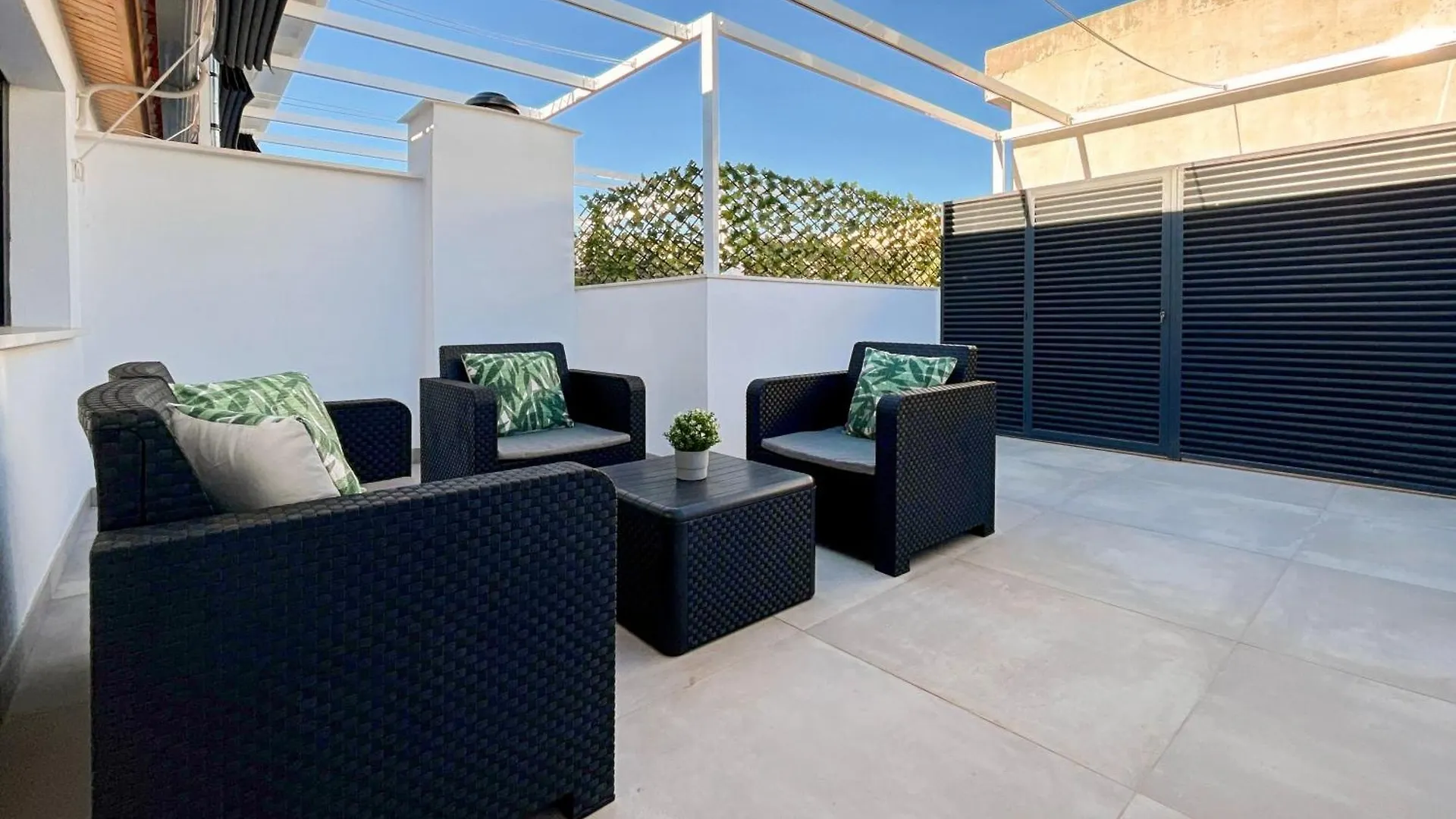 Apartmán Picu Home Màlaga