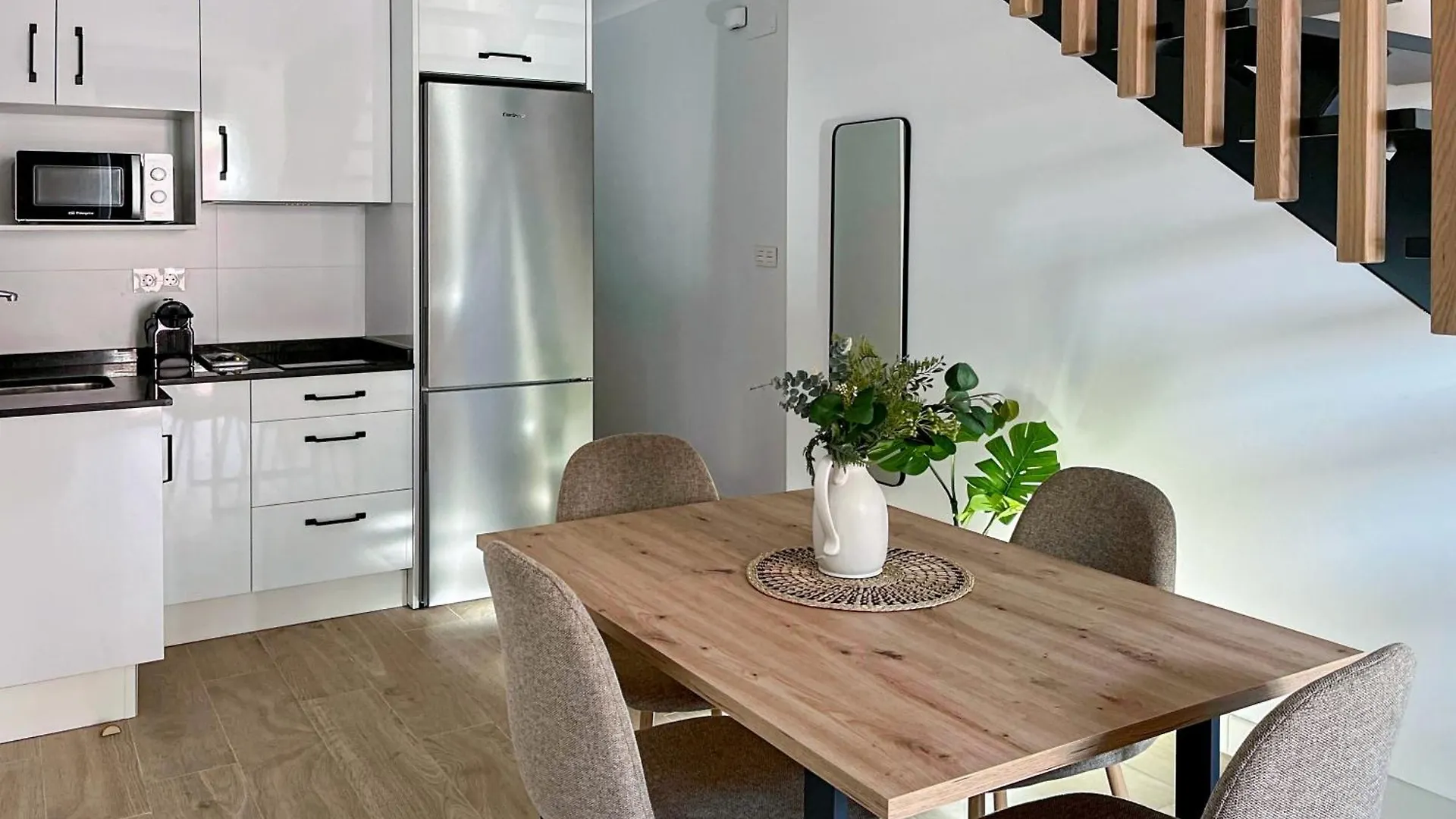 Apartmán Picu Home Màlaga