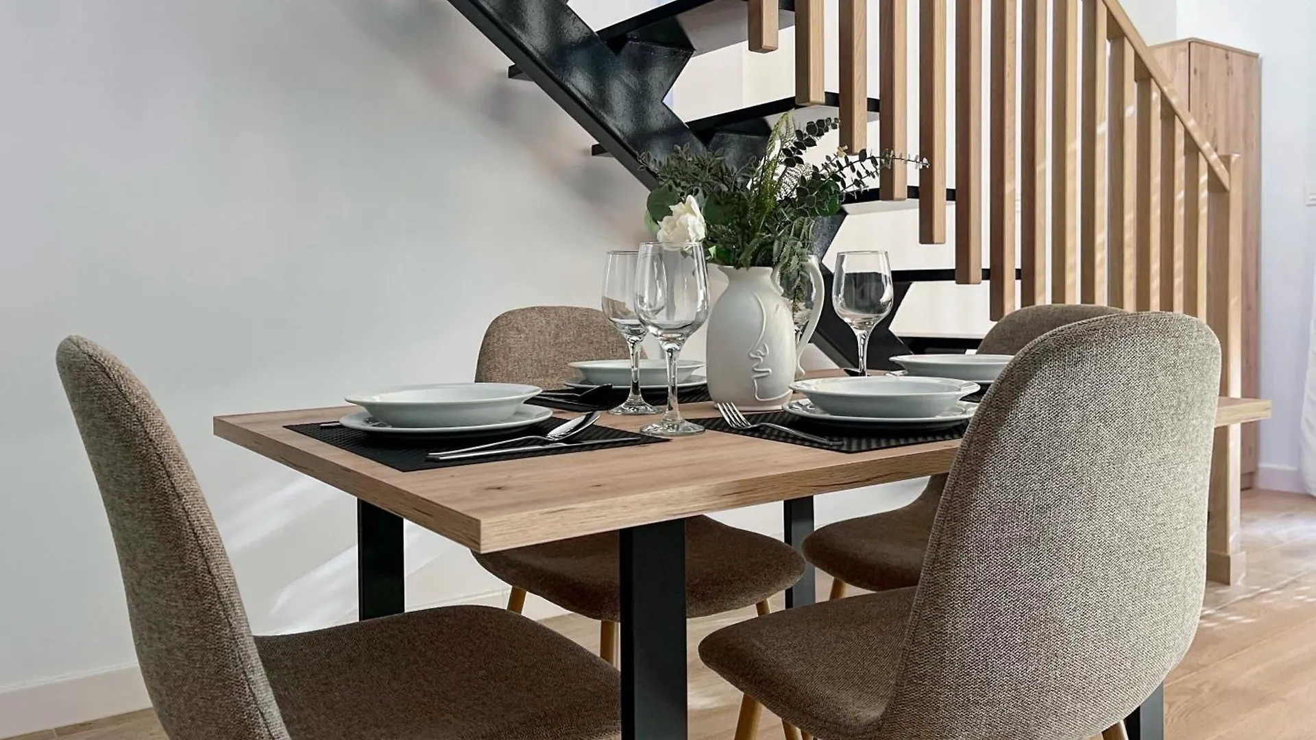 Apartmán Picu Home Màlaga