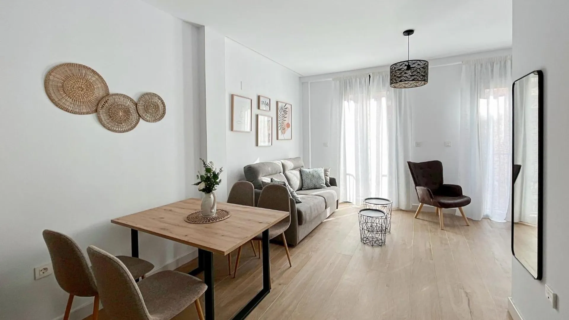 Picu Home Màlaga Španělsko
