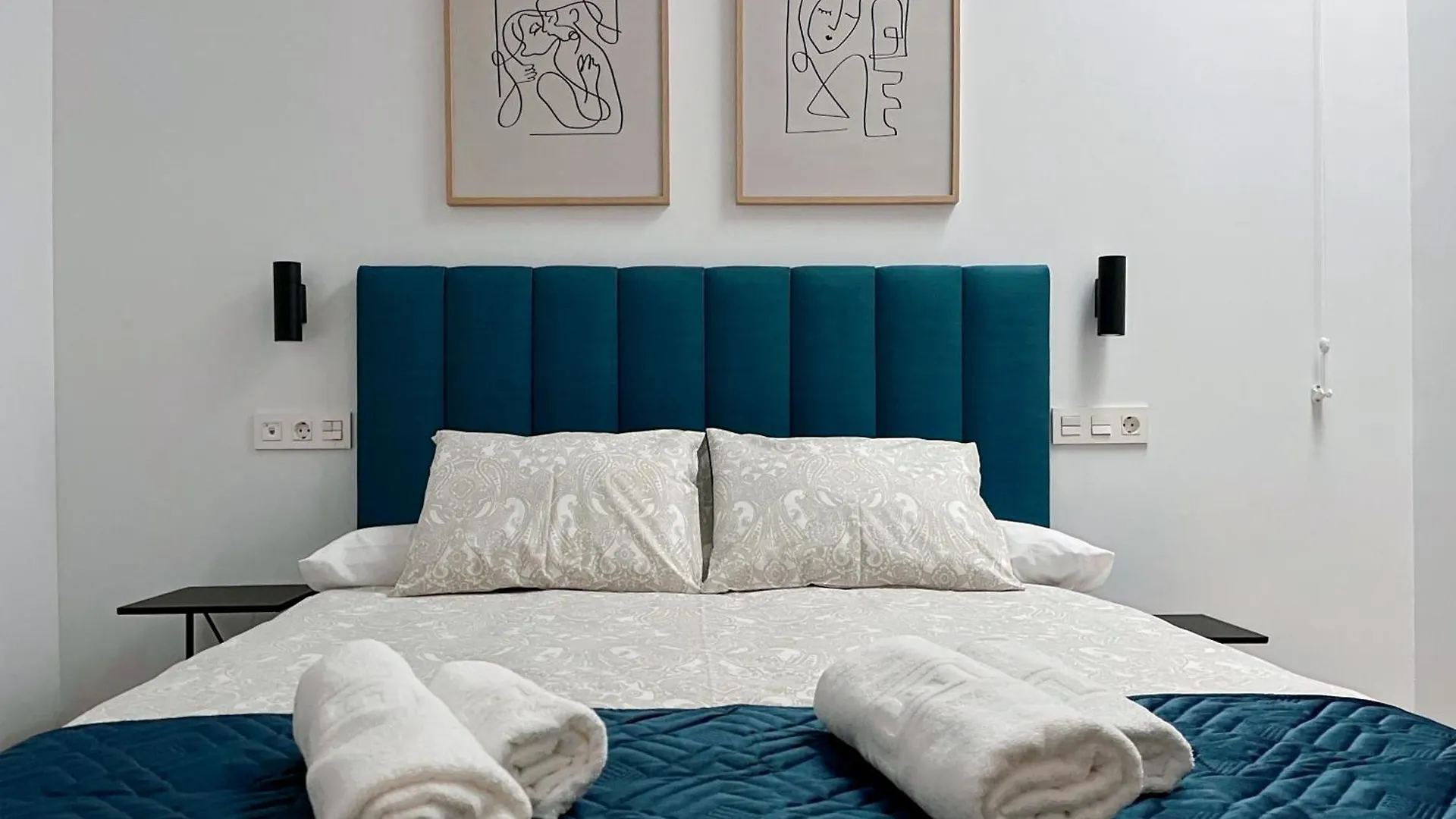 Apartmán Picu Home Màlaga