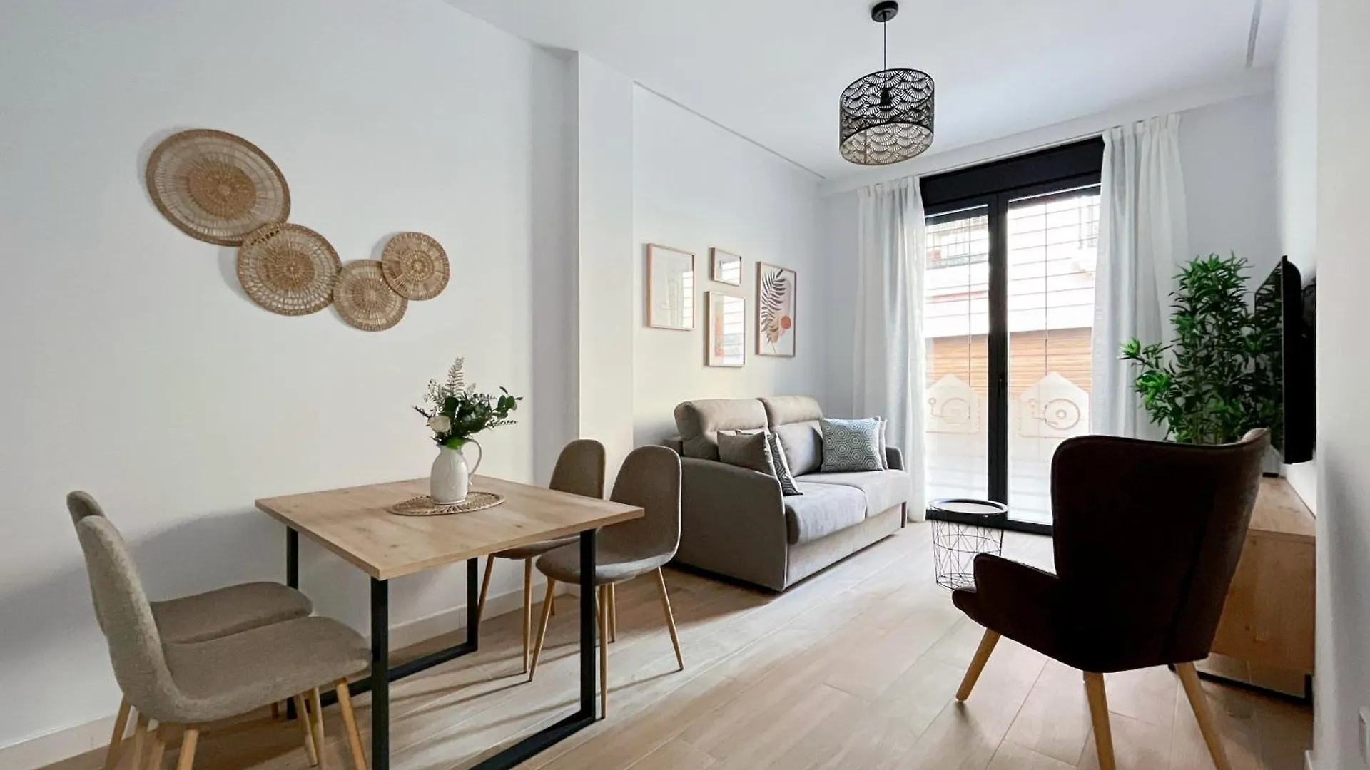 Picu Home Màlaga