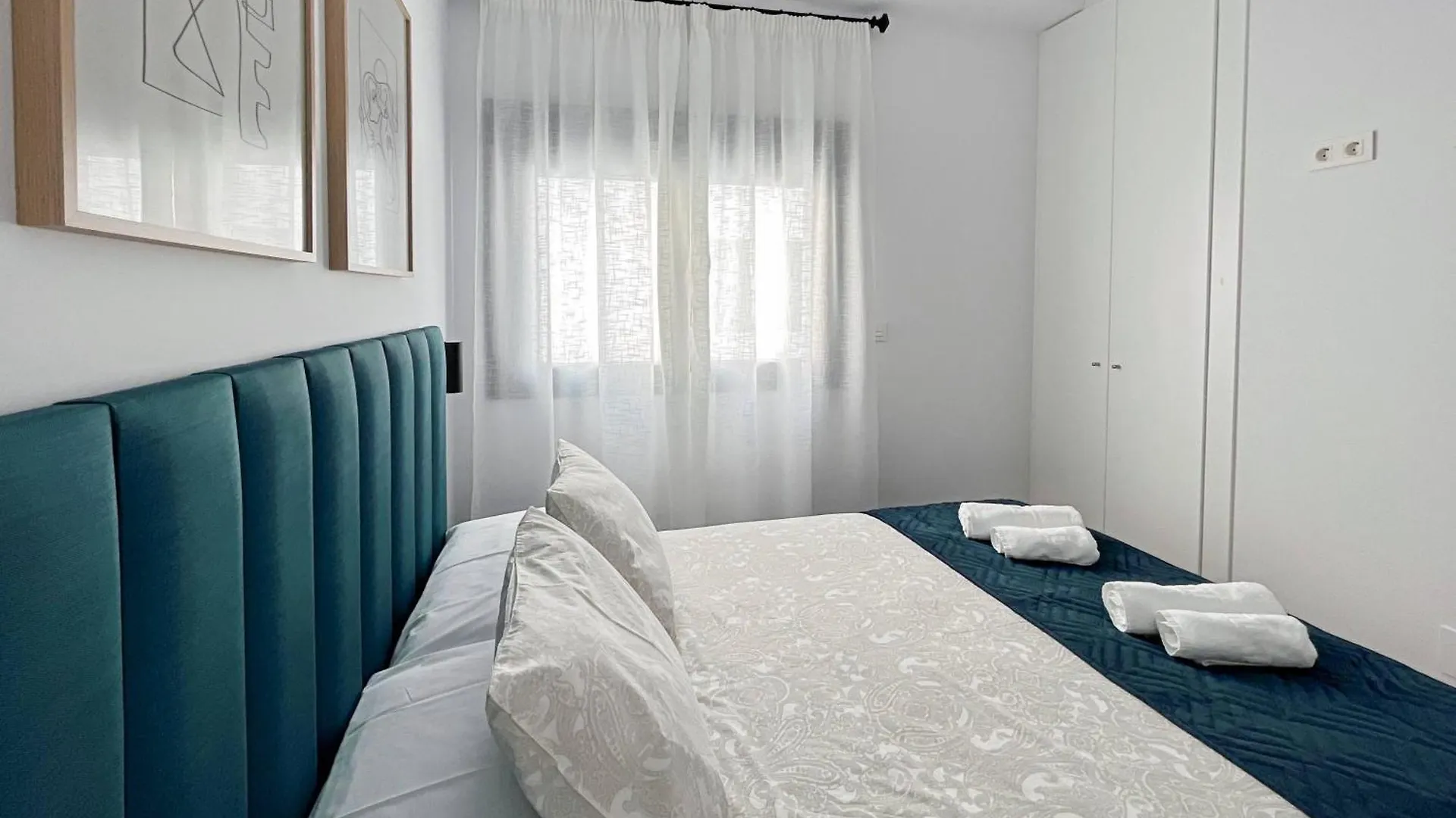 Picu Home Màlaga