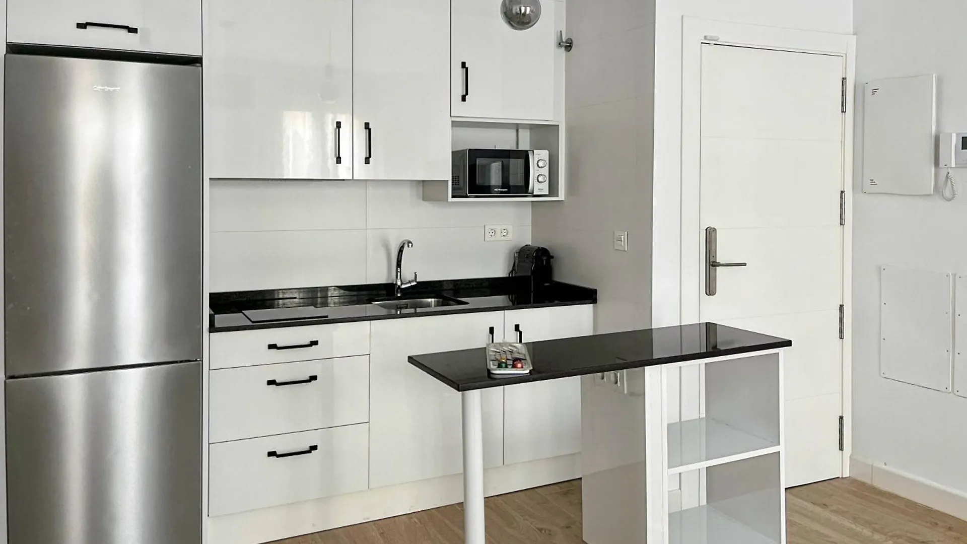 Apartmán Picu Home Màlaga