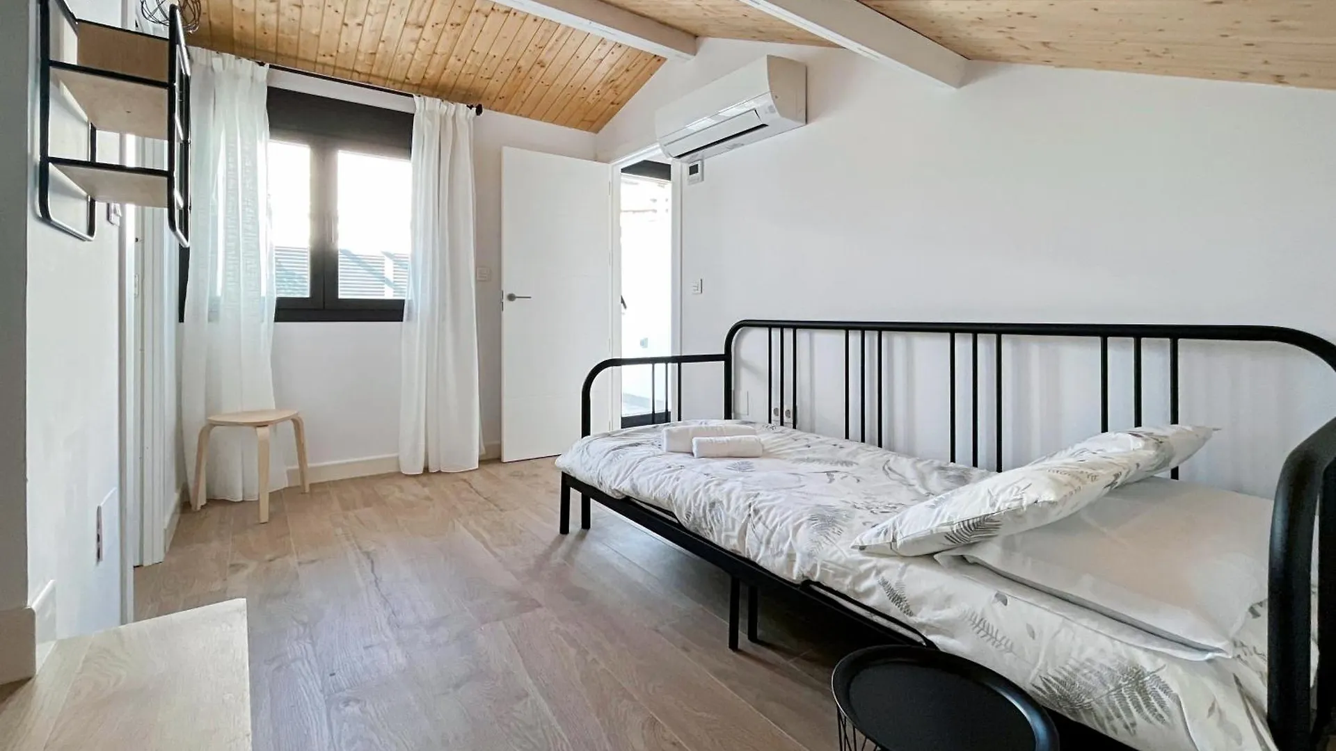 Picu Home Màlaga Apartmán