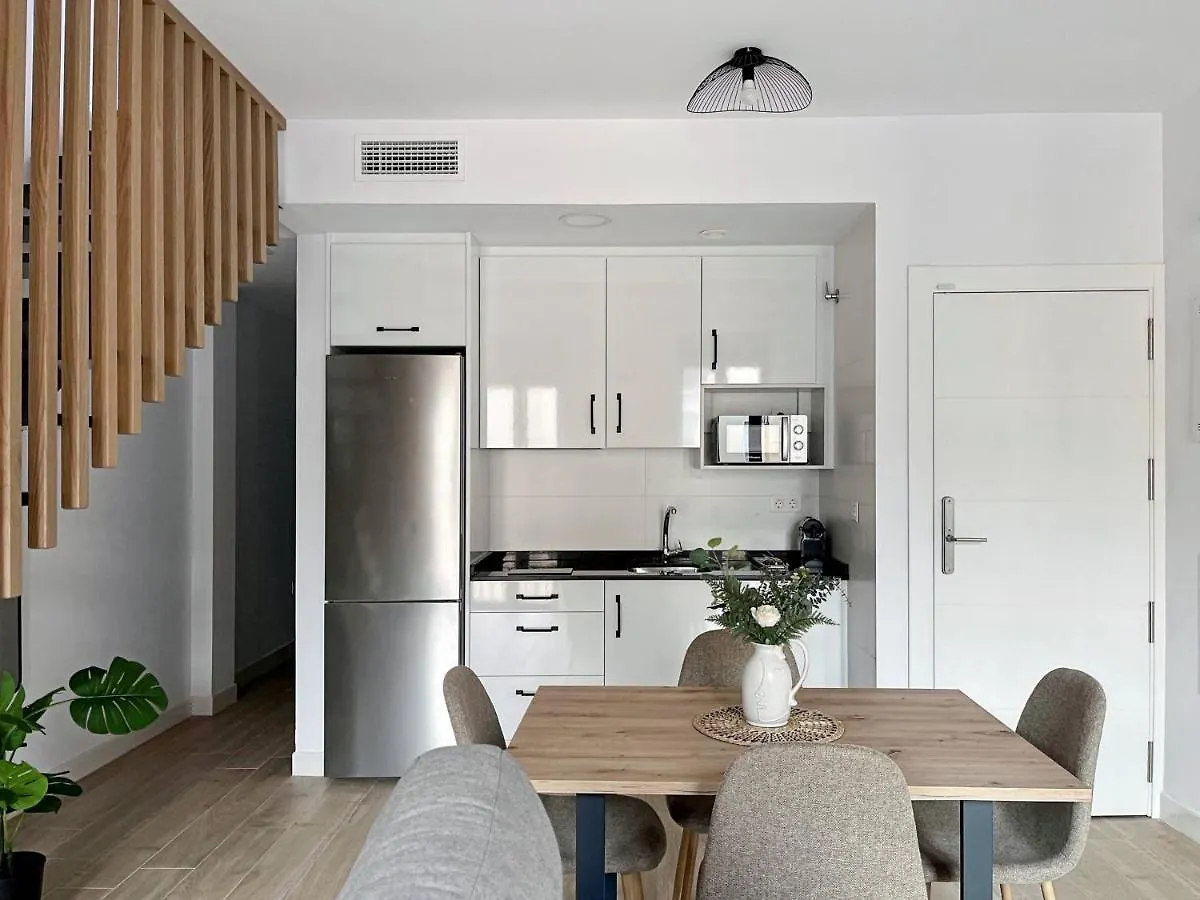 Picu Home Malaga