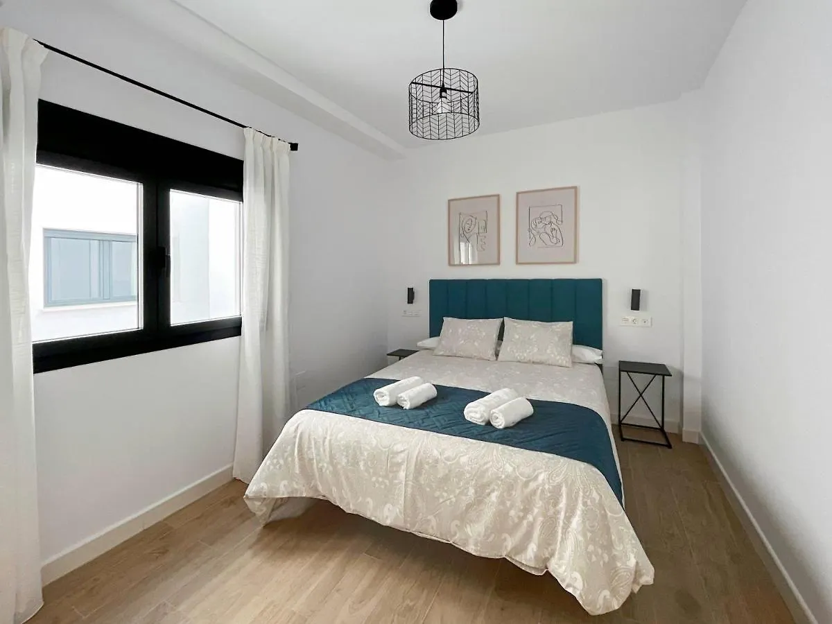 Picu Home Malaga