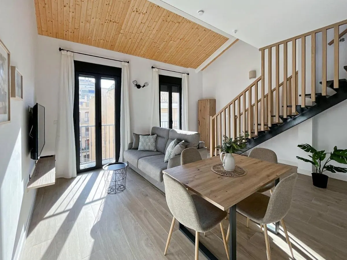 Picu Home Malaga Spain