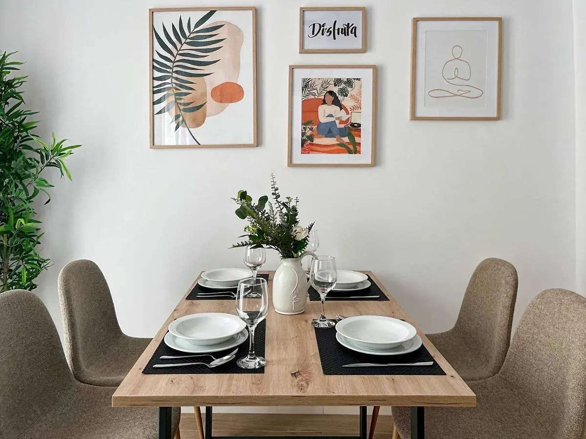Picu Home Malaga