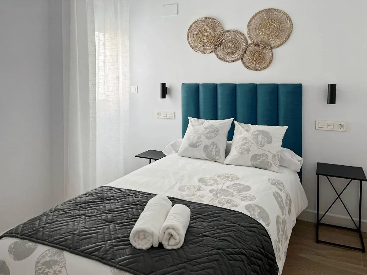 Picu Home Malaga 0*,  Spain