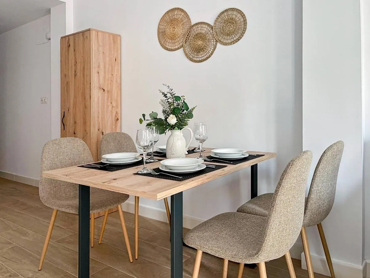 Picu Home Malaga Apartment