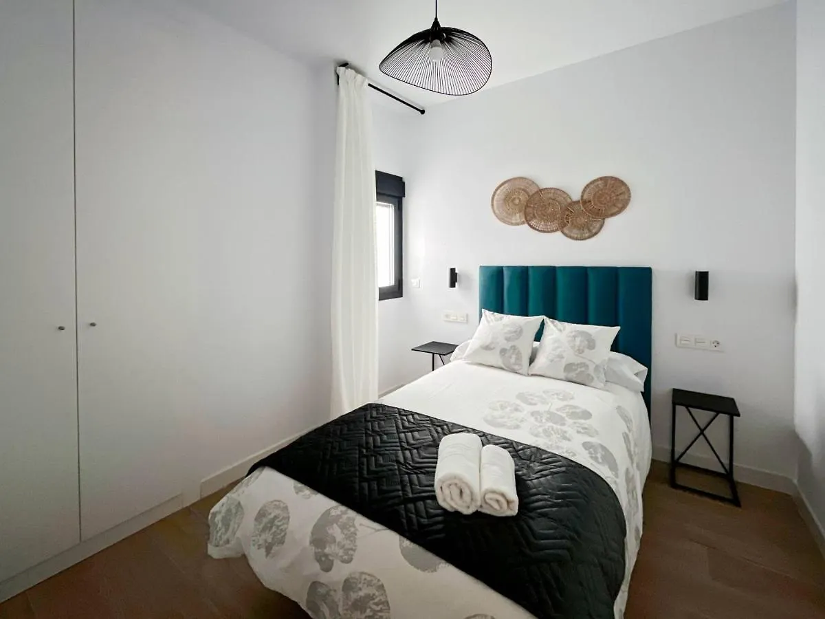 Picu Home Malaga 0*,  Spain