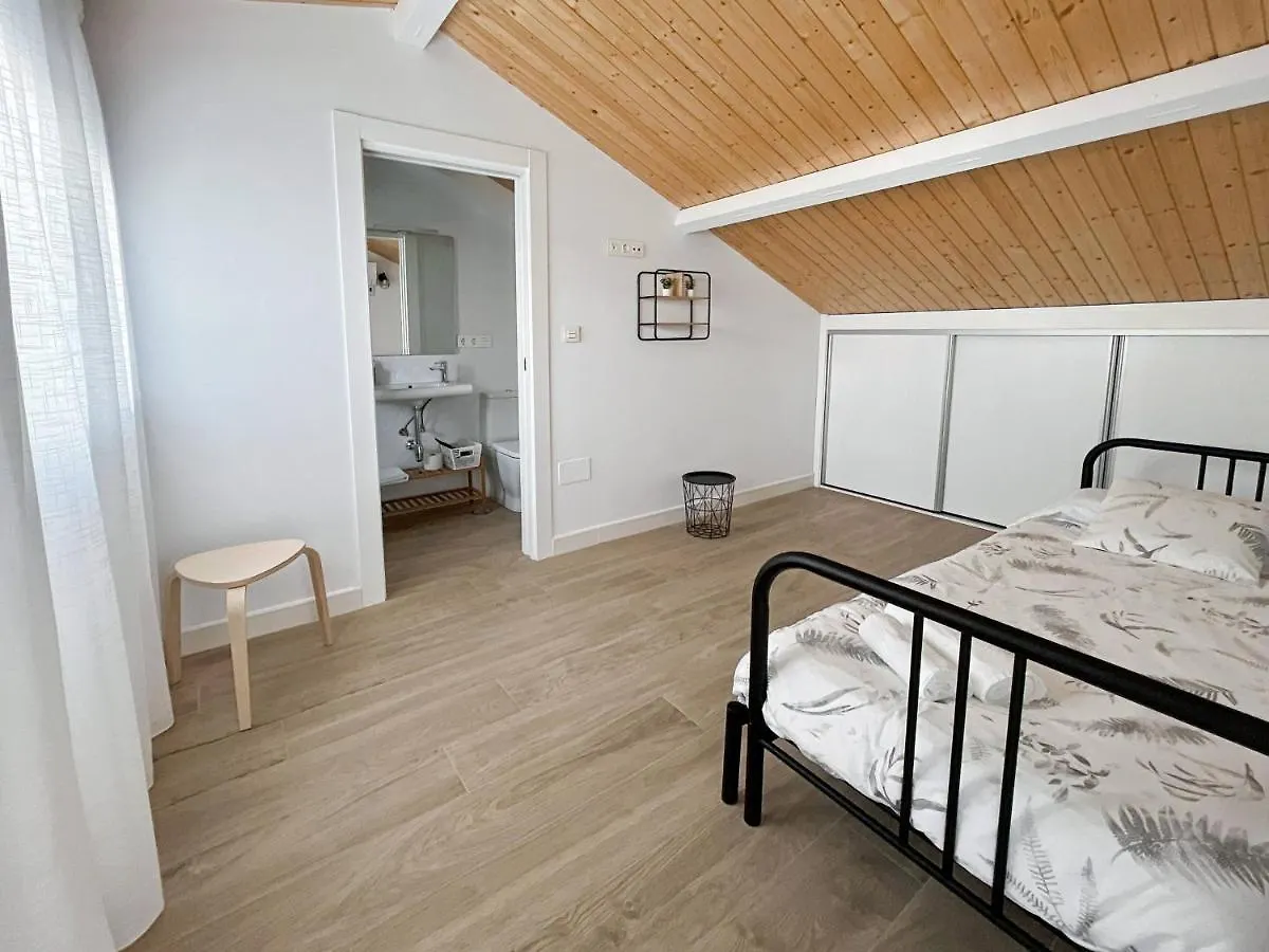 Picu Home Malaga Apartment