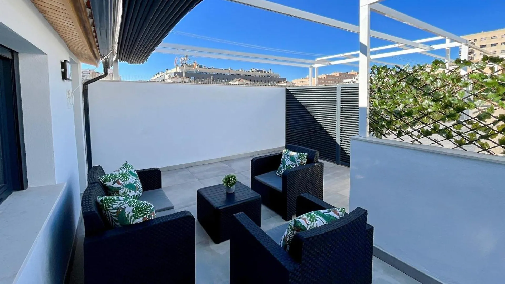 Picu Home Malaga 0*,  Spain