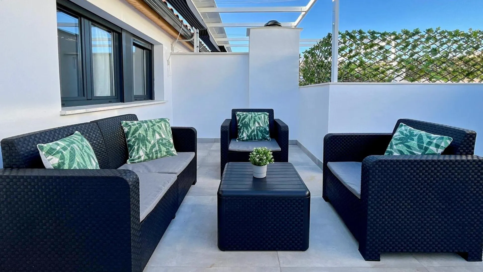 Picu Home Malaga Apartment