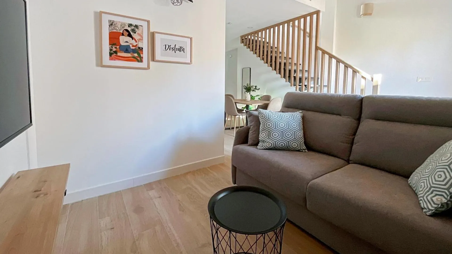 Apartment Picu Home Malaga