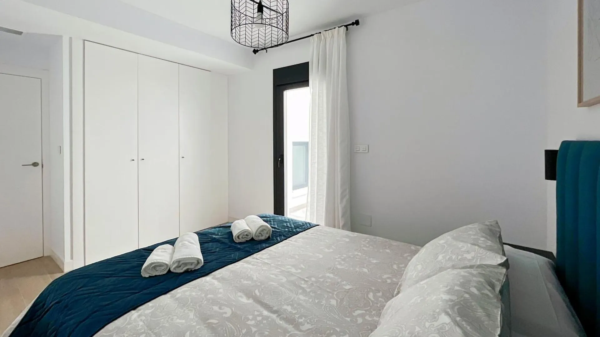 Apartment Picu Home Malaga