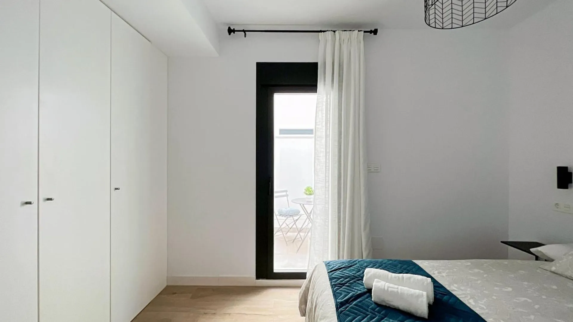 Picu Home Malaga 0*,  Spain