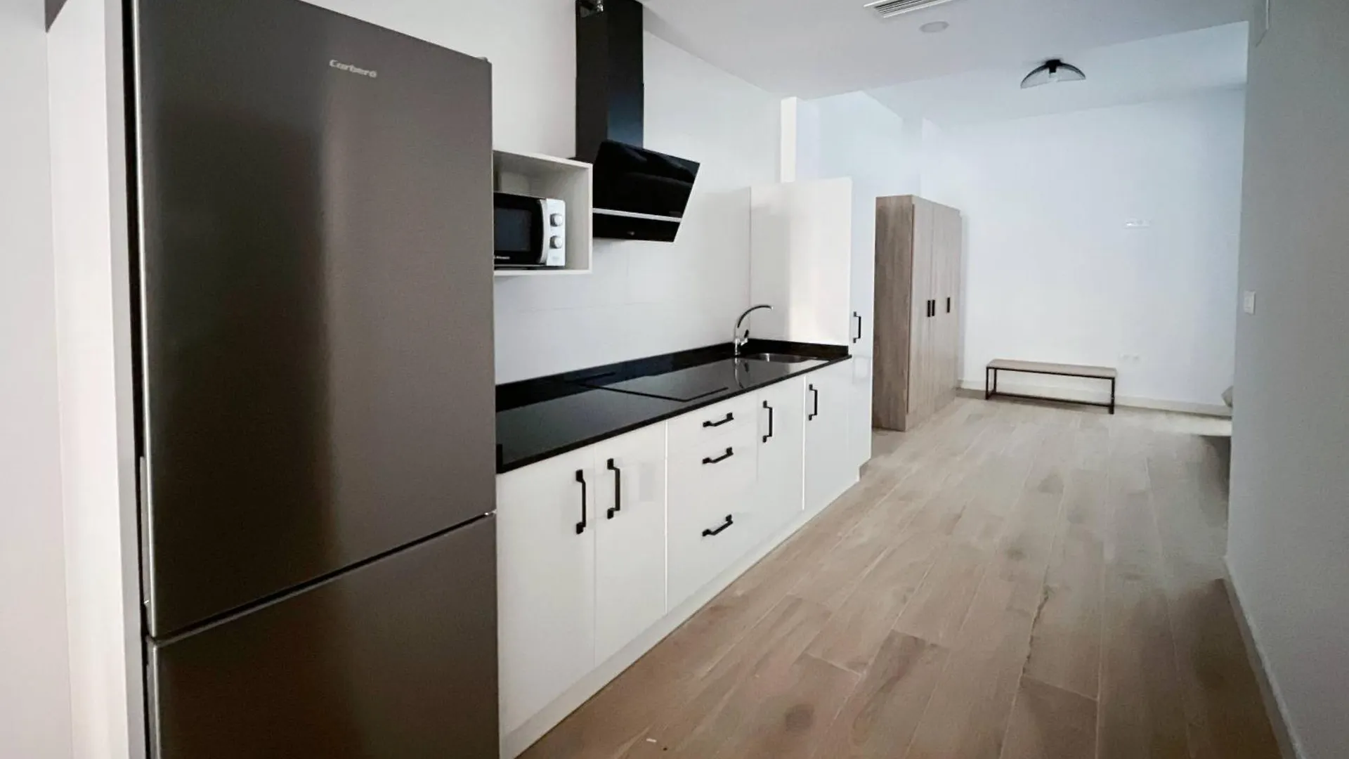 Apartment Picu Home Malaga Spain