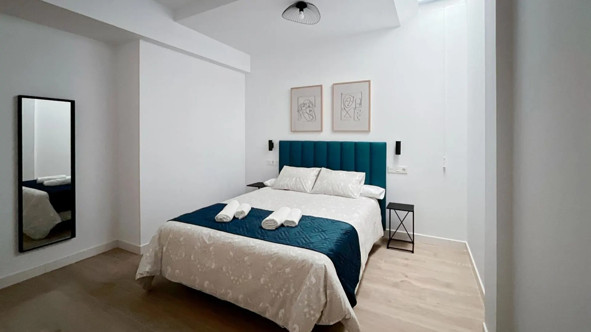 Picu Home Malaga Apartment