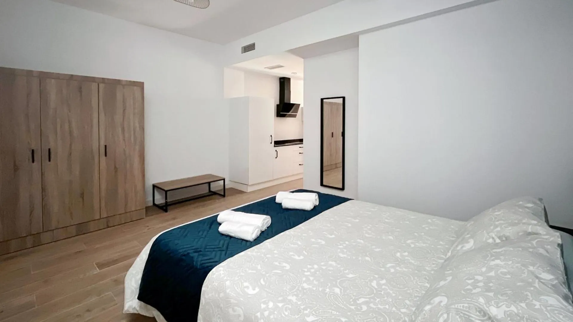 Picu Home Malaga