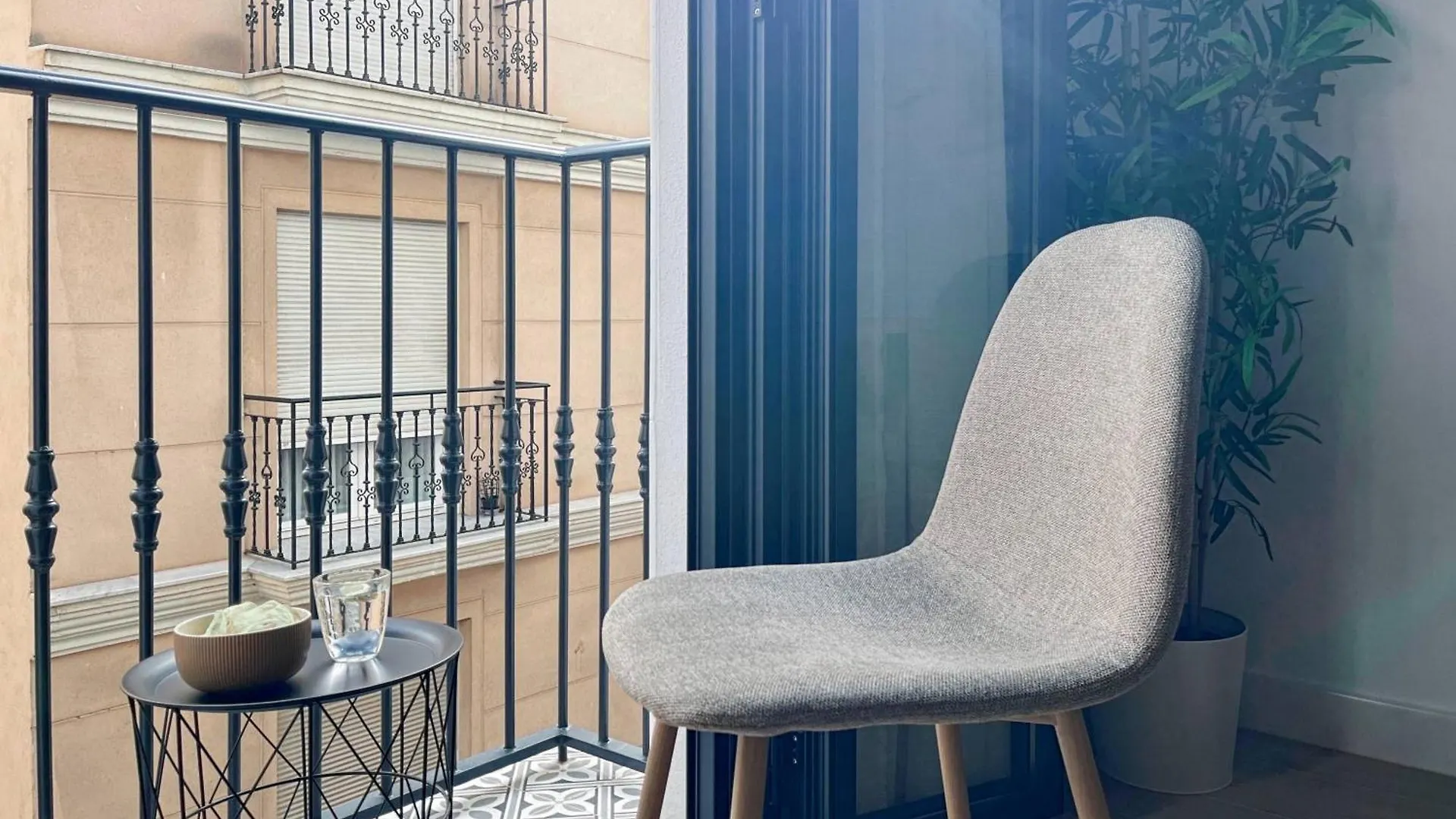 Apartment Picu Home Malaga